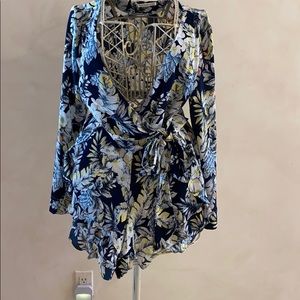 MUSTARD SEED tropical set